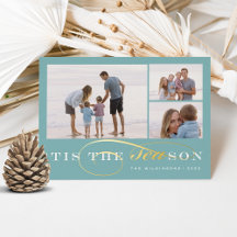 Tis the Season | 3 Fotonautisk jul