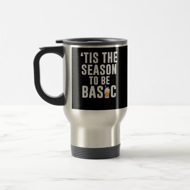 Tis The Season Basic Resemugg (Vänster)