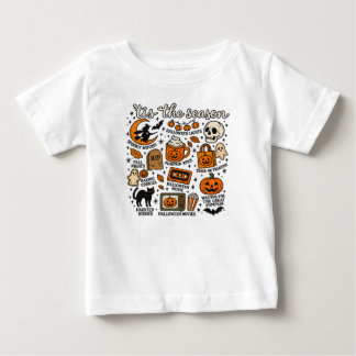 'Tis The Season Halloween T Shirt