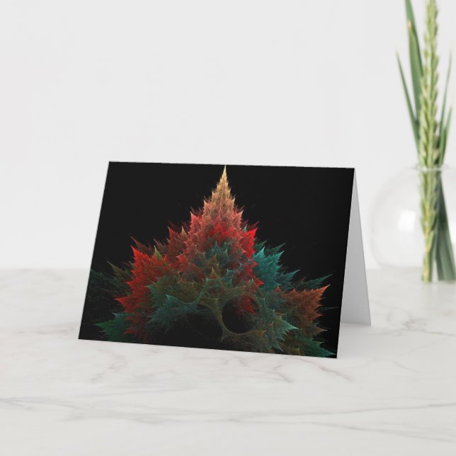 Tis the Season Helgkort (Framsida)