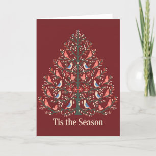 Tis the Season Helgkort