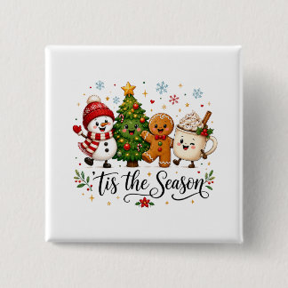Tis the Season Jul Knapp