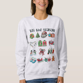 "Tis the Season-jul T Shirt