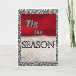 Tis the Season Kort