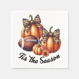 Tis the Season Pappersservett