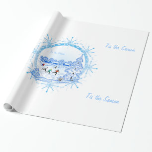 Tis the Season - Presentpapper