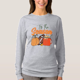 Tis the Season T Shirt