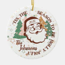 'Tis The Season To Be Holly Jolly Tomte