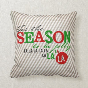Tis the Season to be Jolly Holiday Kudd Kudde