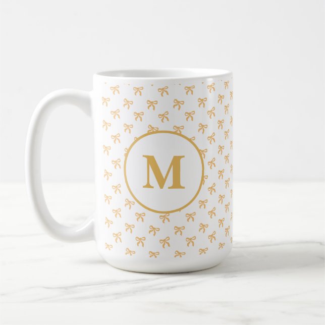 Tis' The Season To Sparkle Christmas Holiday Gold Kaffemugg (Vänster)