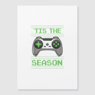 Tis The Season Video Games Jul Xmas Gamer
