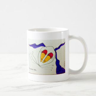TisArt Kaffemugg