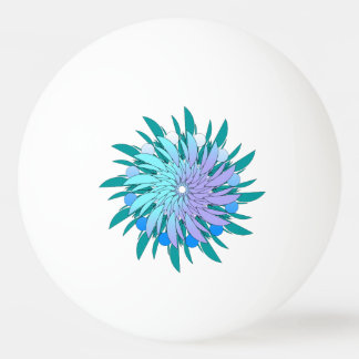 Tischtennisball Pingisboll