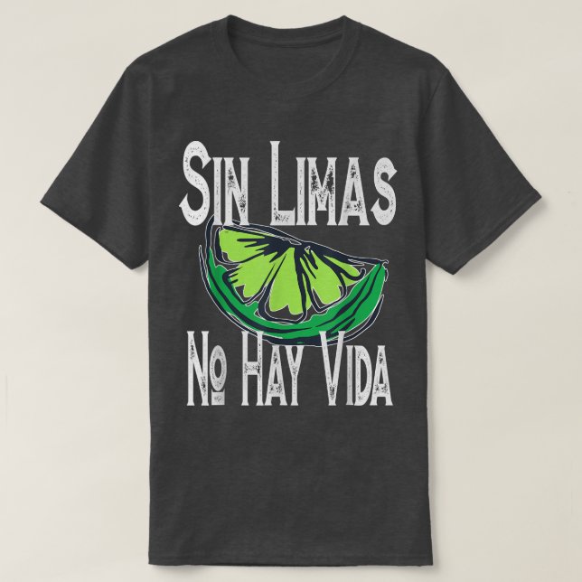 Tisdag för mexikansk Lastbil Taco T Shirt (Design framsida)