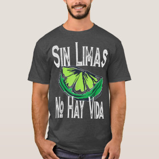 Tisdag för mexikansk Lastbil Taco T Shirt