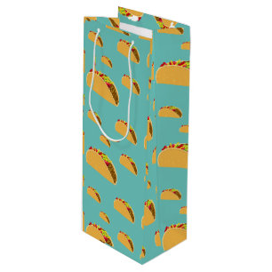 Tisdag - Gift Bag - Vin