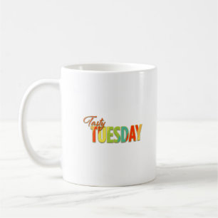 Tisdag Kaffemugg