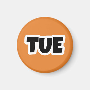 Tisdag Magnet