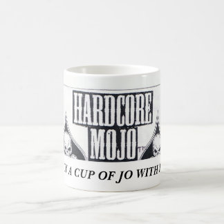 Tisdag November 20, 2007 logotyp (för 2)…, - Kaffemugg