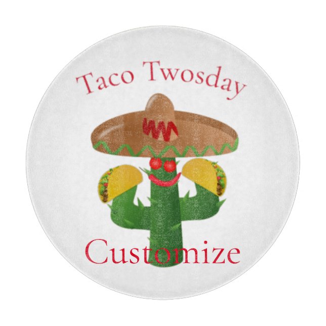 Tisdag Saguaro Cactus Thunder_Cove (Framsidan)