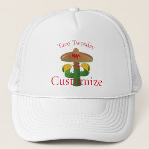 Tisdag Saguaro Cactus Thunder_Cove Keps