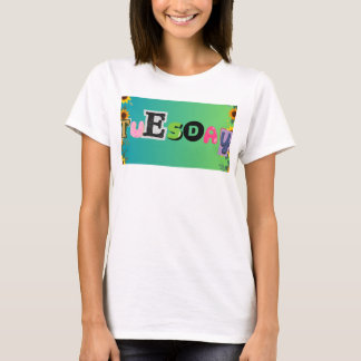 (Tisdag) T-Shirt