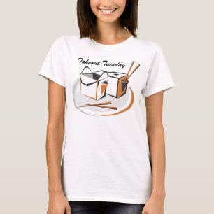 Tisdag T Shirt