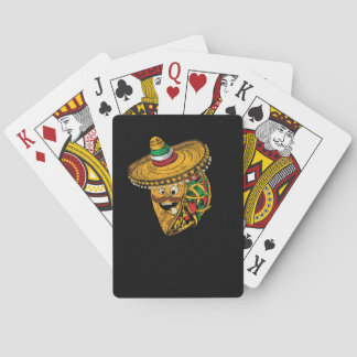 Tisdag Tacos Cinco De Mayo Casinokort
