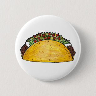 Tisdag Tex Mex mex Mexikanska matcinco de Mayo Knapp