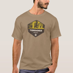 Tishomingo State Park Mississippi T Shirt