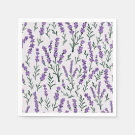 TISSUEPAPPER PAPPERSSERVETT