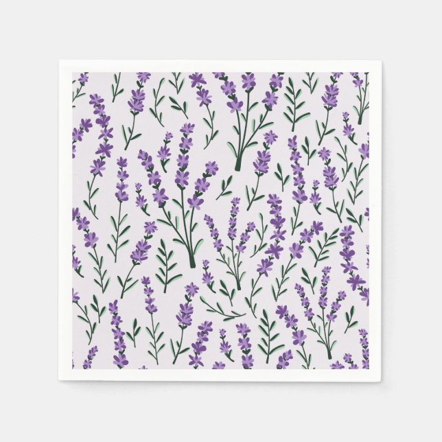 TISSUEPAPPER PAPPERSSERVETT (Framsidan)