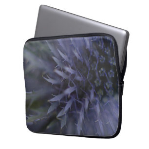 tistblomma laptop fodral