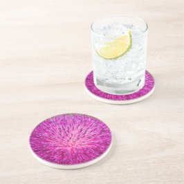 Tistelgarvning i mjölk underlägg