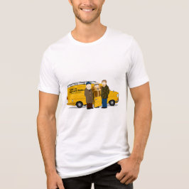 "TIT" T SHIRT