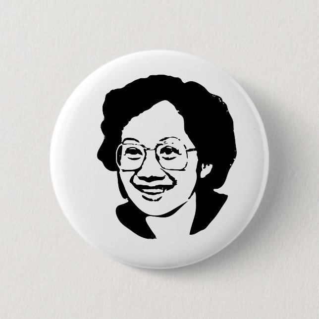 Tita Cory Aquino Knapp (Framsida)