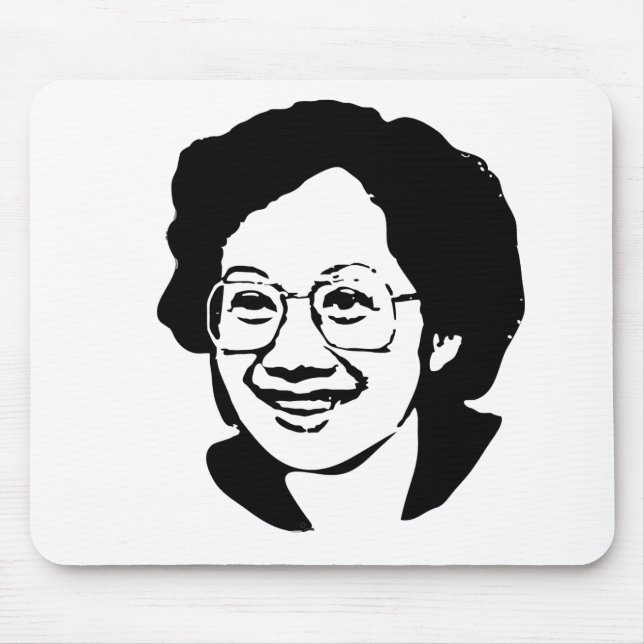 Tita Cory Aquino Musmatta (Framsidan)