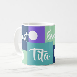 Tita farmor kaffemugg