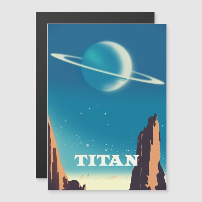 Titan (Fram/baksida)