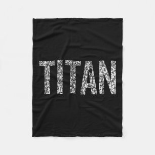 Titan Fleecefilt