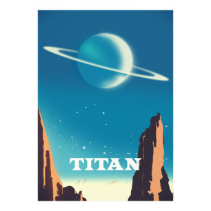 Titan Fototryck