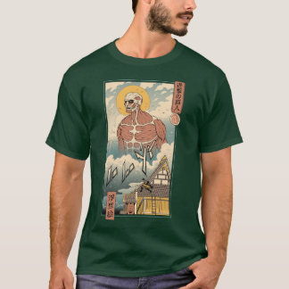 Titan i Edo T Shirt