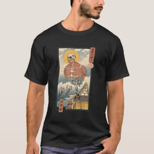 Titan i Edo T Shirt