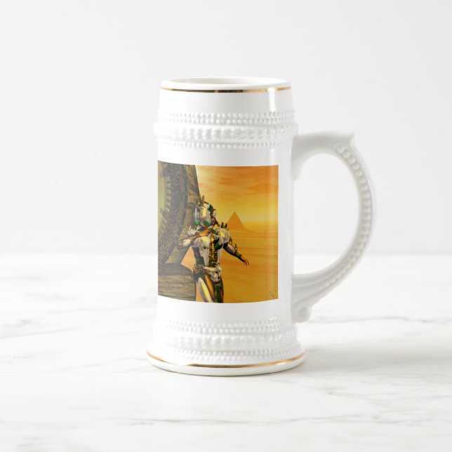 TITAN I HYPERION ÖNSKAN SEJDEL (Höger)