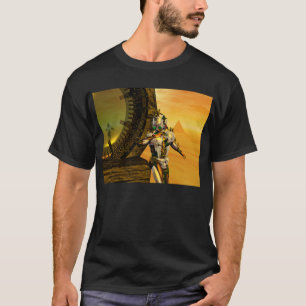 TITAN I HYPERION ÖNSKAN T SHIRT