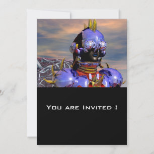 TITAN INBJUDNINGAR