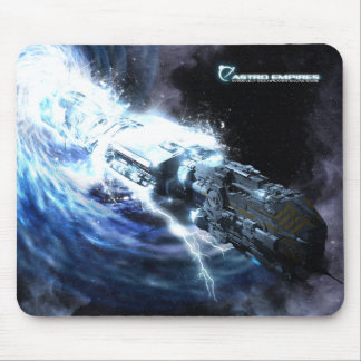Titan mouse pad musmatta