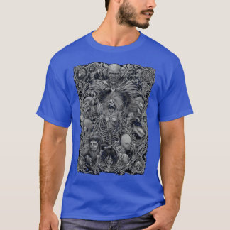 Titan Shifters design T Shirt