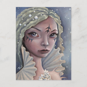 Titan siren vykort