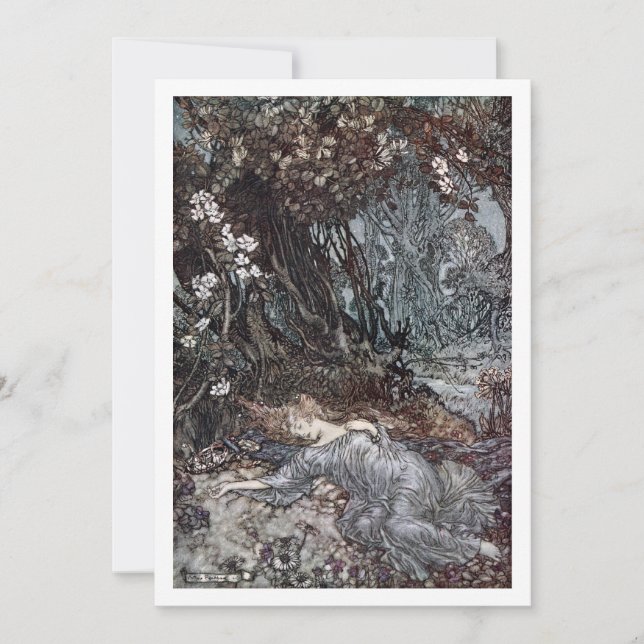 Titania Ljuger Asov (Framsida)